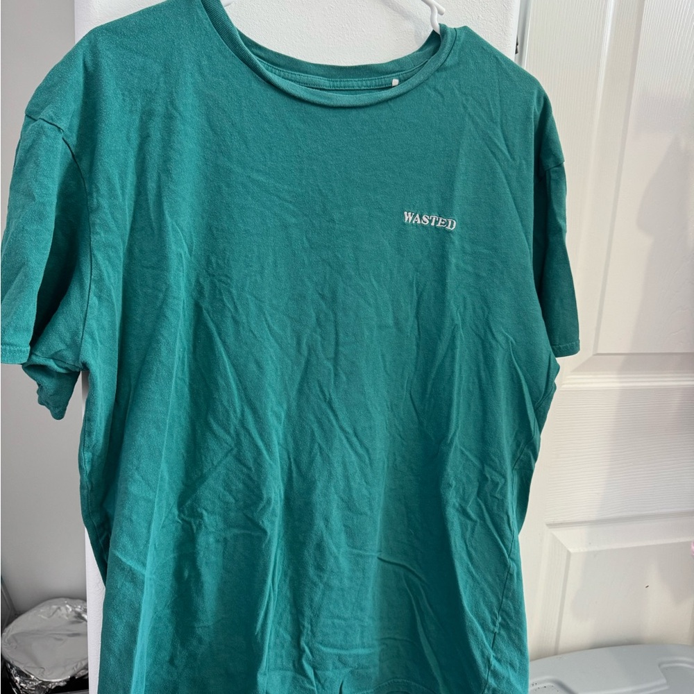Pacsun Men's Shirt - Picture 1 of 5